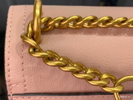 WIS PM CHAIN VUITTON LOCKME LOUIS 1028